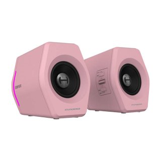 Edifier HECATE G2000 2.0 hangszóró - Rózsaszín