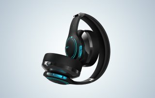 Edifier HECATE G5BT Vezeték Nélküli Gamer Headset