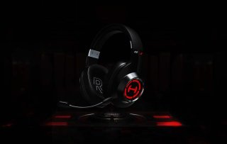 Edifier HECATE G2 II Gamer Headset