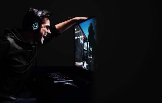 Edifier HECATE G2 II Gamer Headset