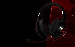 Edifier HECATE G2 II Gamer Headset