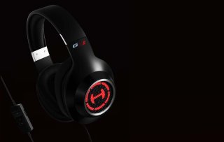 Edifier HECATE G2 II Gamer Headset