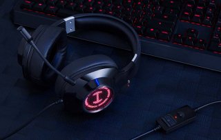 Edifier HECATE G2 II Gamer Headset