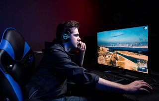 Edifier HECATE G2 II Gamer Headset