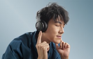 Edifier HECATE G2BT Vezeték Nélküli Gamer Headset