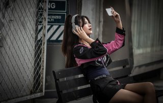 Edifier HECATE G2BT Vezeték Nélküli Gamer Headset