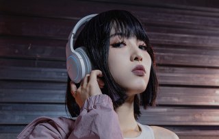 Edifier HECATE G2BT Vezeték Nélküli Gamer Headset