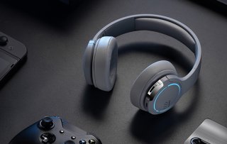 Edifier HECATE G2BT Vezeték Nélküli Gamer Headset