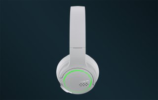 Edifier HECATE G2BT Vezeték Nélküli Gamer Headset