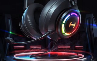 Edifier HECATE G35 Gamer Headset