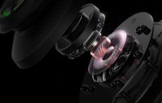 Edifier HECATE G35 Gamer Headset