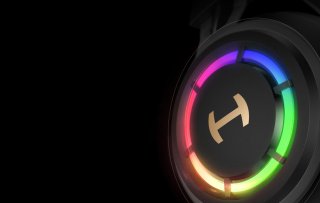 Edifier HECATE G35 Gamer Headset