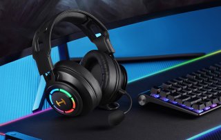 Edifier HECATE G35 Gamer Headset