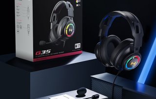 Edifier HECATE G35 Gamer Headset