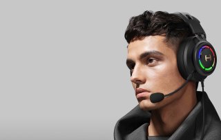 Edifier HECATE G35 Gamer Headset