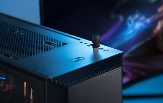 Edifier HECATE G4 S Vezeték Nélküli Gamer Headset