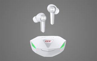 Edifier HECATE GT4 Vezeték Nélküli Gamer Fülhallgató