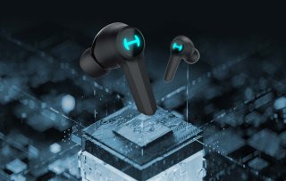 Edifier HECATE GT4 Vezeték Nélküli Gamer Fülhallgató