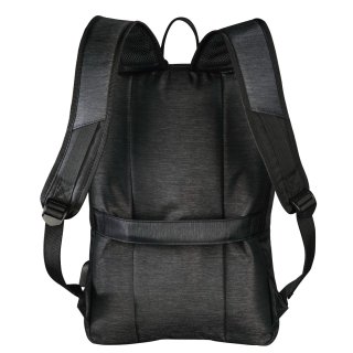 Hama MANCHESTER 15,6" Fekete notebook hátizsák