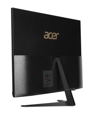 Acer Aspire C24-1700 - i3 All in One asztali számítógép