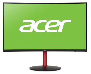 Acer Nitro XZ272Vbmiiphx FreeSync 27" hajlított