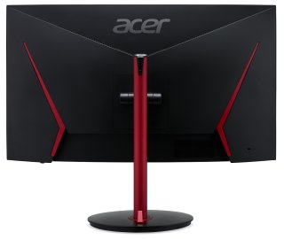 Acer Nitro XZ272Vbmiiphx FreeSync 27" hajlított