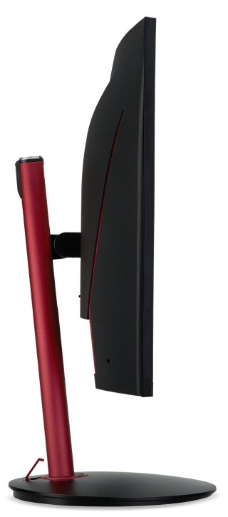 Acer Nitro XZ272Vbmiiphx FreeSync 27" hajlított
