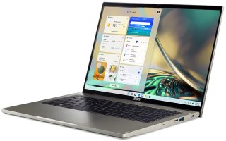 Acer Spin 5 - SP514-51N-54VD