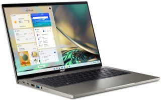 Acer Spin 5 - SP514-51N-54VD