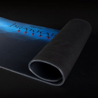 Konix Drakkar Hetland RGB XL Gamer Egérpad - színes