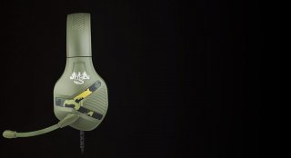 Konix Mythics Nemesis Camo Gamer Headset