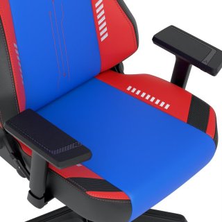 Nitro Concepts X1000 Gaming Szék - Transformers Optimus Prime Edition