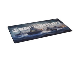 Genesis Carbon 500 MAXI WOWS Armada egérpad