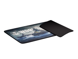 Genesis Carbon 500 MAXI WOWS Armada egérpad