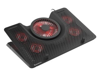Genesis Oxid 550 17,3" Laptop hűtőpad