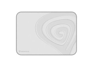 Genesis CARBON 400 M Logo 350X250 egérpad