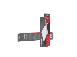 Genesis CARBON 400 M Logo 350X250 egérpad