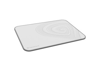Genesis CARBON 400 M Logo 350X250 egérpad