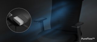 Genesis Astat 200 Ergonómikus szék