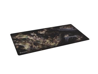 Genesis Carbon 500 Maxi camo Egérpad