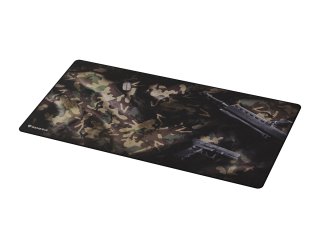 Genesis Carbon 500 Maxi camo Egérpad
