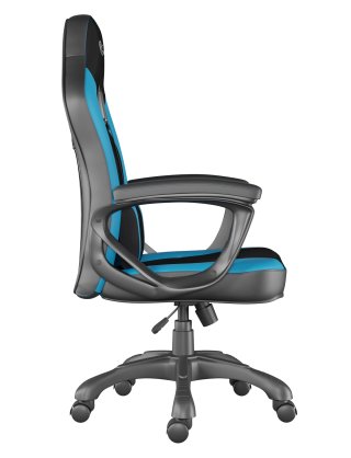 Genesis Nitro330 Gamer szék - fekete/kék