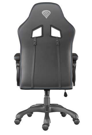 Genesis Nitro330 Gamer szék - fekete/kék
