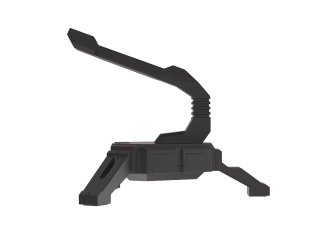Genesis Vanad 200 Gaming Mouse Bungee - Fekete