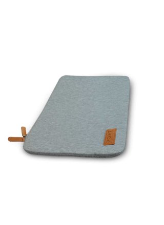 Port Designs Torino notebook sleeve tok 15,6" szürke
