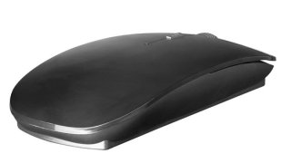Everest SM-781 Black vezetéknélküli optikai egér