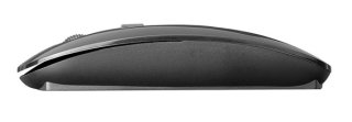 Everest SM-781 Black vezetéknélküli optikai egér