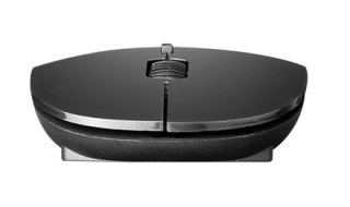 Everest SM-781 Black vezetéknélküli optikai egér