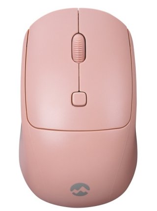 Everest SM-320 Rosegold vezeték nélküli optikai egér