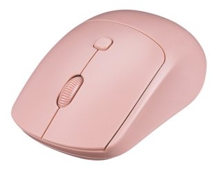 Everest SM-320 Rosegold vezeték nélküli optikai egér